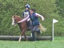 Image 30 in SOUTH NORFOLK PONY CLUB. HUNTER TRIAL. 28 APRIL 2018