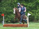 Image 31 in SOUTH NORFOLK PONY CLUB. HUNTER TRIAL. 28 APRIL 2018