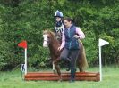 Image 32 in SOUTH NORFOLK PONY CLUB. HUNTER TRIAL. 28 APRIL 2018