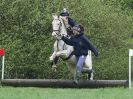 Image 34 in SOUTH NORFOLK PONY CLUB. HUNTER TRIAL. 28 APRIL 2018