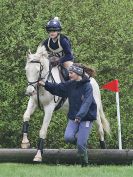 Image 35 in SOUTH NORFOLK PONY CLUB. HUNTER TRIAL. 28 APRIL 2018