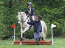 Image 36 in SOUTH NORFOLK PONY CLUB. HUNTER TRIAL. 28 APRIL 2018