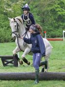 Image 37 in SOUTH NORFOLK PONY CLUB. HUNTER TRIAL. 28 APRIL 2018