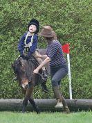 Image 39 in SOUTH NORFOLK PONY CLUB. HUNTER TRIAL. 28 APRIL 2018