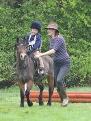 Image 40 in SOUTH NORFOLK PONY CLUB. HUNTER TRIAL. 28 APRIL 2018