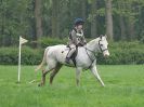 Image 42 in SOUTH NORFOLK PONY CLUB. HUNTER TRIAL. 28 APRIL 2018