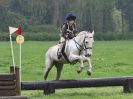 Image 43 in SOUTH NORFOLK PONY CLUB. HUNTER TRIAL. 28 APRIL 2018