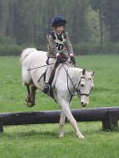 Image 44 in SOUTH NORFOLK PONY CLUB. HUNTER TRIAL. 28 APRIL 2018