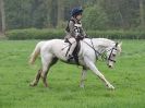 Image 45 in SOUTH NORFOLK PONY CLUB. HUNTER TRIAL. 28 APRIL 2018