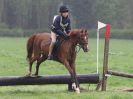 Image 46 in SOUTH NORFOLK PONY CLUB. HUNTER TRIAL. 28 APRIL 2018