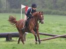 Image 48 in SOUTH NORFOLK PONY CLUB. HUNTER TRIAL. 28 APRIL 2018