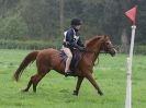 Image 49 in SOUTH NORFOLK PONY CLUB. HUNTER TRIAL. 28 APRIL 2018