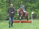 Image 5 in SOUTH NORFOLK PONY CLUB. HUNTER TRIAL. 28 APRIL 2018