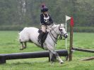 Image 52 in SOUTH NORFOLK PONY CLUB. HUNTER TRIAL. 28 APRIL 2018