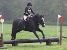 Image 55 in SOUTH NORFOLK PONY CLUB. HUNTER TRIAL. 28 APRIL 2018