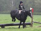 Image 56 in SOUTH NORFOLK PONY CLUB. HUNTER TRIAL. 28 APRIL 2018