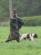 Image 58 in SOUTH NORFOLK PONY CLUB. HUNTER TRIAL. 28 APRIL 2018