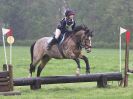 Image 60 in SOUTH NORFOLK PONY CLUB. HUNTER TRIAL. 28 APRIL 2018