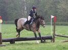Image 61 in SOUTH NORFOLK PONY CLUB. HUNTER TRIAL. 28 APRIL 2018