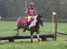 Image 62 in SOUTH NORFOLK PONY CLUB. HUNTER TRIAL. 28 APRIL 2018