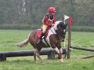 Image 64 in SOUTH NORFOLK PONY CLUB. HUNTER TRIAL. 28 APRIL 2018