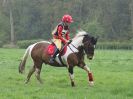 Image 65 in SOUTH NORFOLK PONY CLUB. HUNTER TRIAL. 28 APRIL 2018