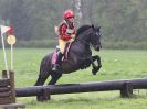 Image 66 in SOUTH NORFOLK PONY CLUB. HUNTER TRIAL. 28 APRIL 2018