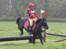 Image 69 in SOUTH NORFOLK PONY CLUB. HUNTER TRIAL. 28 APRIL 2018