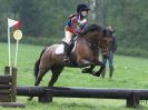 Image 71 in SOUTH NORFOLK PONY CLUB. HUNTER TRIAL. 28 APRIL 2018