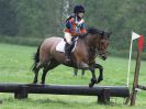 Image 72 in SOUTH NORFOLK PONY CLUB. HUNTER TRIAL. 28 APRIL 2018