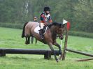 Image 73 in SOUTH NORFOLK PONY CLUB. HUNTER TRIAL. 28 APRIL 2018
