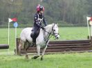 Image 74 in SOUTH NORFOLK PONY CLUB. HUNTER TRIAL. 28 APRIL 2018