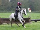 Image 75 in SOUTH NORFOLK PONY CLUB. HUNTER TRIAL. 28 APRIL 2018