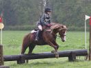 Image 76 in SOUTH NORFOLK PONY CLUB. HUNTER TRIAL. 28 APRIL 2018
