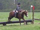 Image 77 in SOUTH NORFOLK PONY CLUB. HUNTER TRIAL. 28 APRIL 2018