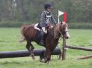 Image 78 in SOUTH NORFOLK PONY CLUB. HUNTER TRIAL. 28 APRIL 2018