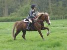 Image 79 in SOUTH NORFOLK PONY CLUB. HUNTER TRIAL. 28 APRIL 2018