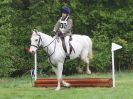 Image 8 in SOUTH NORFOLK PONY CLUB. HUNTER TRIAL. 28 APRIL 2018