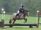 Image 80 in SOUTH NORFOLK PONY CLUB. HUNTER TRIAL. 28 APRIL 2018