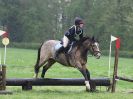 Image 81 in SOUTH NORFOLK PONY CLUB. HUNTER TRIAL. 28 APRIL 2018