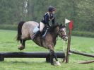 Image 82 in SOUTH NORFOLK PONY CLUB. HUNTER TRIAL. 28 APRIL 2018