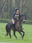 Image 83 in SOUTH NORFOLK PONY CLUB. HUNTER TRIAL. 28 APRIL 2018