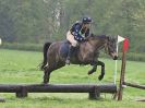 Image 84 in SOUTH NORFOLK PONY CLUB. HUNTER TRIAL. 28 APRIL 2018