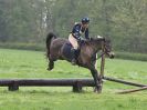 Image 85 in SOUTH NORFOLK PONY CLUB. HUNTER TRIAL. 28 APRIL 2018