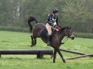 Image 86 in SOUTH NORFOLK PONY CLUB. HUNTER TRIAL. 28 APRIL 2018