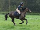 Image 87 in SOUTH NORFOLK PONY CLUB. HUNTER TRIAL. 28 APRIL 2018