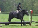 Image 89 in SOUTH NORFOLK PONY CLUB. HUNTER TRIAL. 28 APRIL 2018