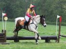 Image 93 in SOUTH NORFOLK PONY CLUB. HUNTER TRIAL. 28 APRIL 2018