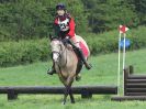 Image 96 in SOUTH NORFOLK PONY CLUB. HUNTER TRIAL. 28 APRIL 2018