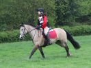 Image 98 in SOUTH NORFOLK PONY CLUB. HUNTER TRIAL. 28 APRIL 2018